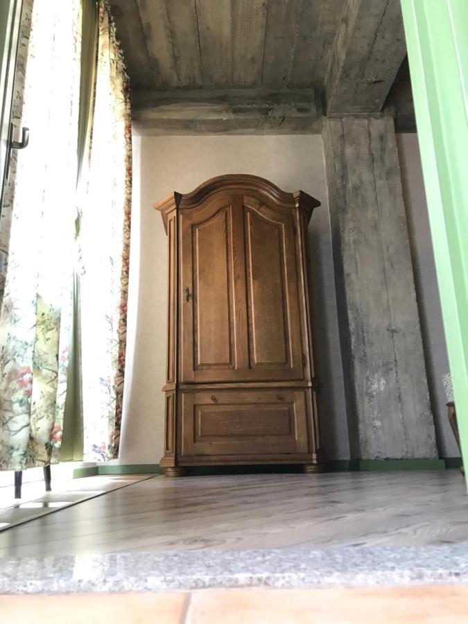 T2&T3 Apartments Levanto 第比利斯 外观 照片