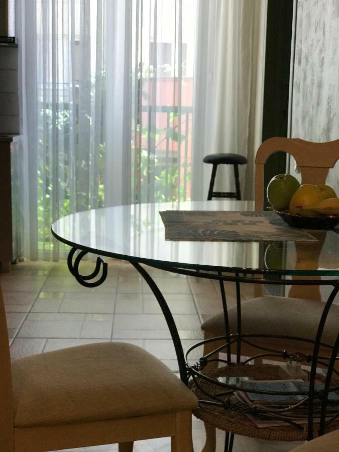 T2&T3 Apartments Levanto 第比利斯 外观 照片